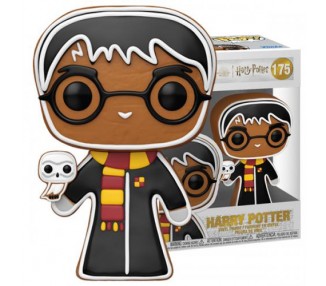 Funko POP! Harry Potter GB: Harry Potter (175)