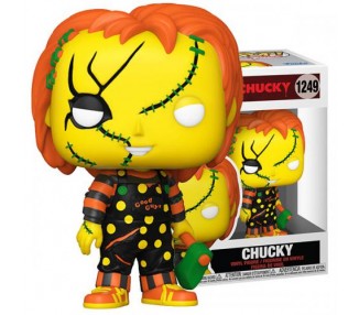 Funko POP! Chucky: Chucky (Vintage Halloween) (1249)