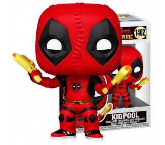 Funko POP! Deadpool & Wolverine: Kidpool (1402)