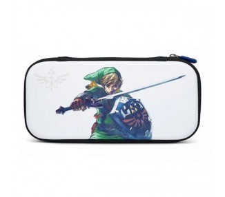 Slim Case Master Sword Defense PowerA Switch/Lite/Oled