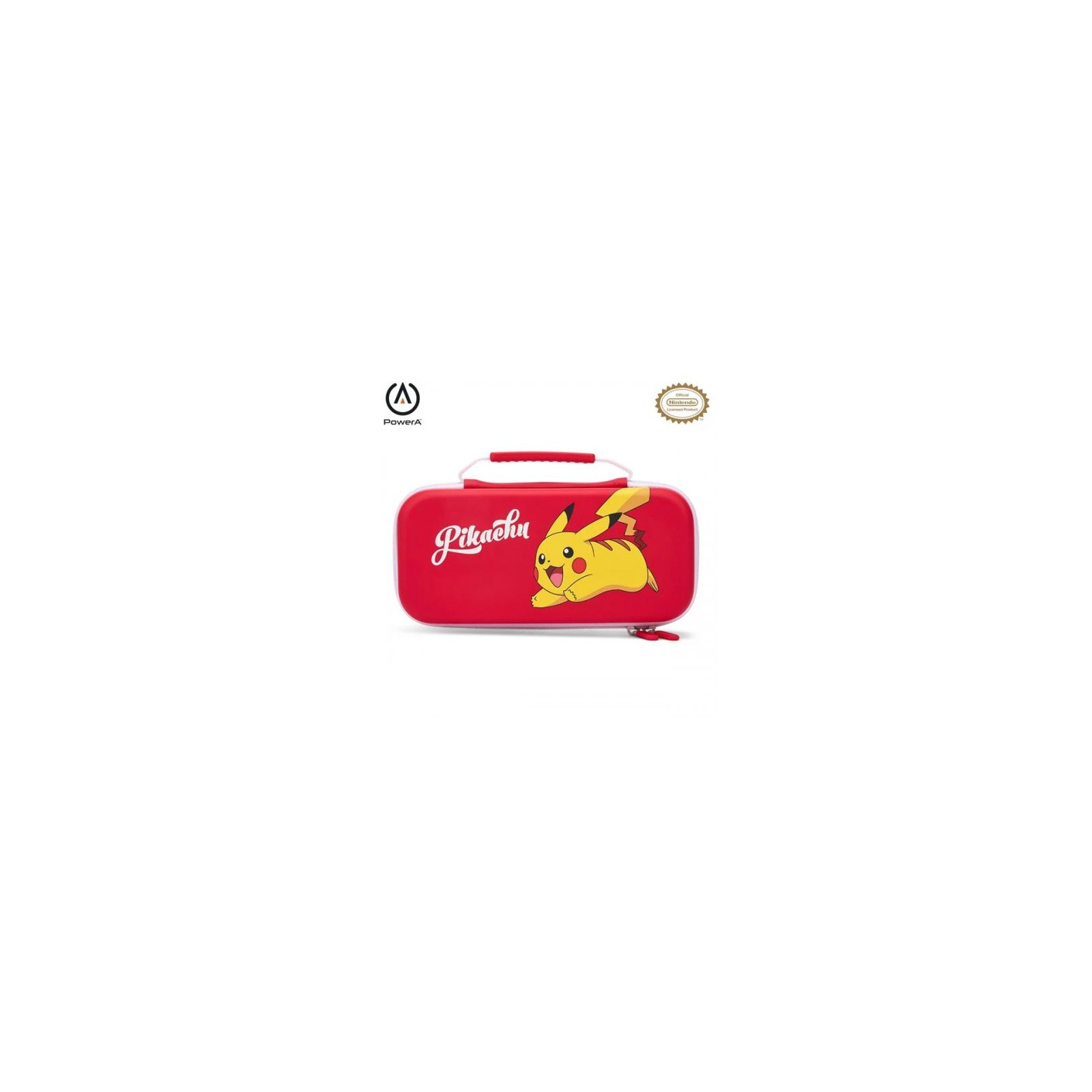 PowerA Protection Case Pikachu