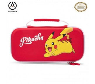 PowerA Protection Case Pikachu