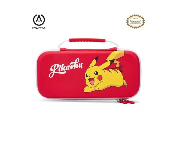 PowerA Protection Case Pikachu