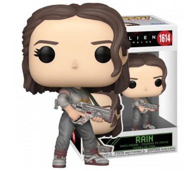 Funko POP! Alien Romulus: Rain (1614)