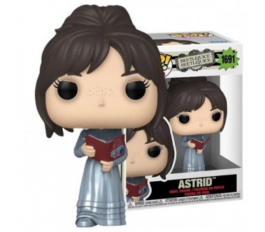 Funko POP! Beetlejuice 2: Astrid (1691)