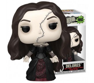 Funko POP! Beetlejuice 2: Delores (1692)