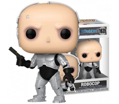 Funko POP! RoboCop: RoboCop (1635)