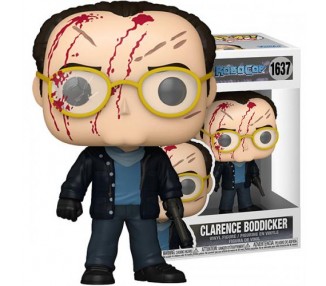 Funko POP! RoboCop: Clarence Boddicker (1637)