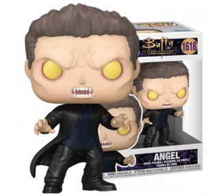 Funko POP! Buffy S2: Angel (Vampire) (1618)