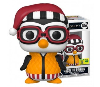 Funko POP! Friends: Hugsy The Penguin (1256) EXM