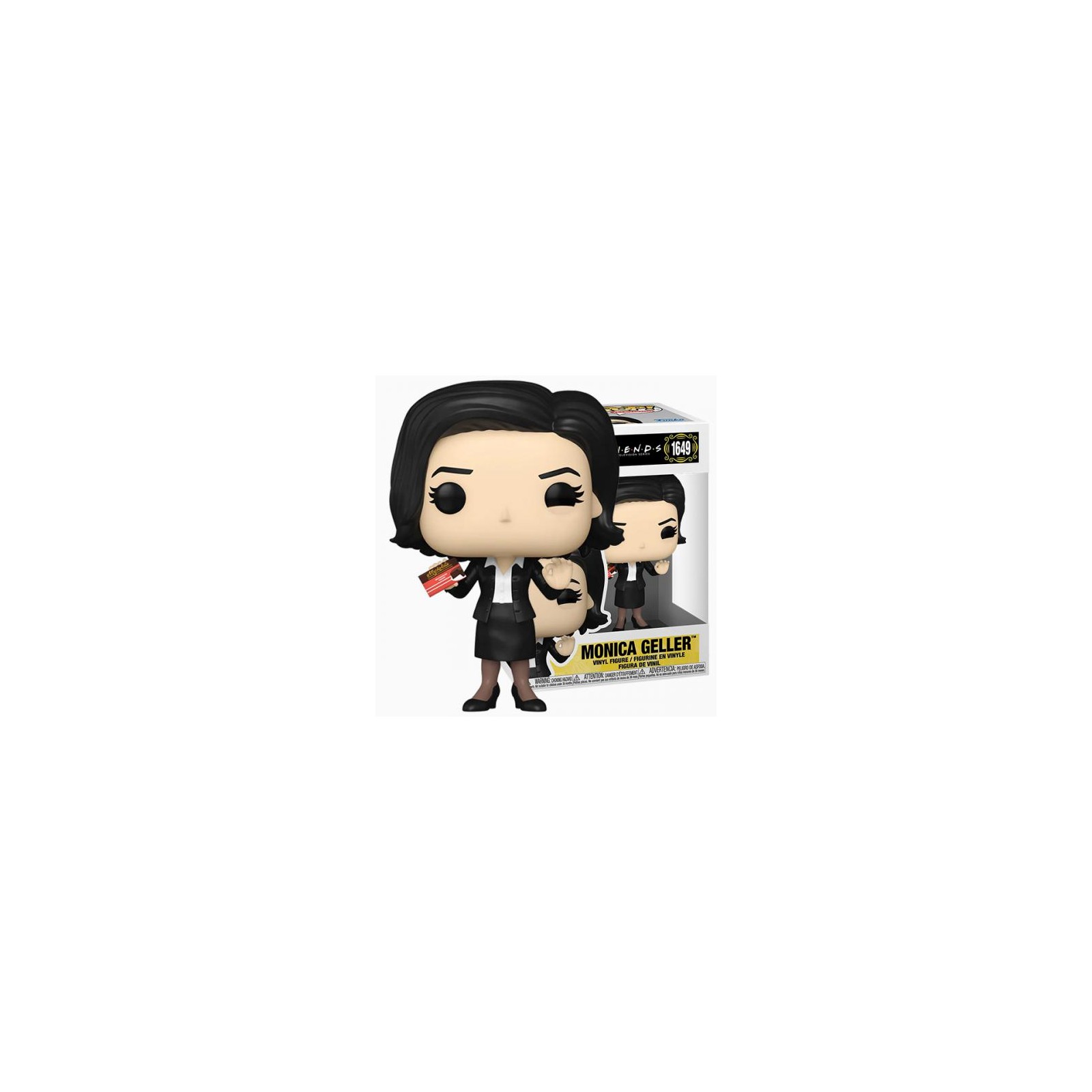 Funko POP! Friends S6: Monica Geller (1649)