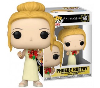 Funko POP! Friends S6: Phoebe Buffay (1647)