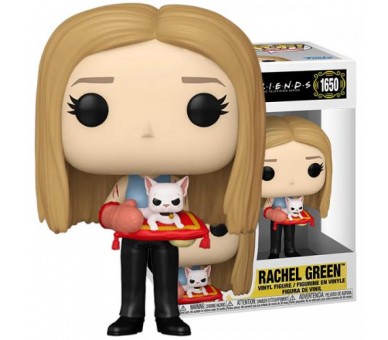 Funko POP! Friends S6: Rachel Green (1650)