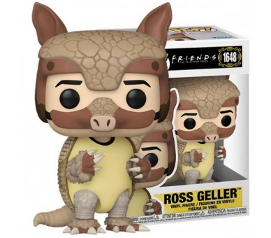 Funko POP! Friends S6: Ross Geller (1648)