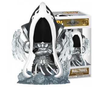 Funko POP! Diablo IV: Maltheal (992)