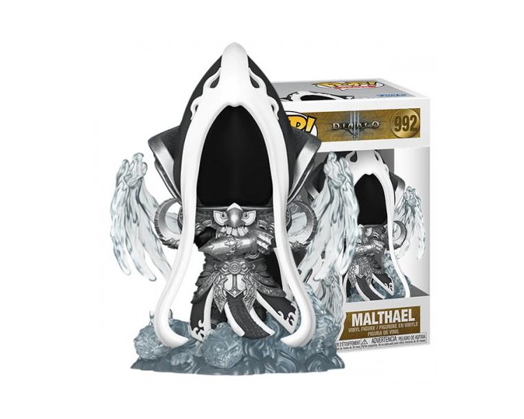 Funko POP! Diablo IV: Maltheal (992)