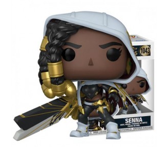 Funko POP! League of Legends: Senna (1043)