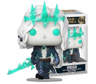 Funko POP! League of Legends: Viego (1044)