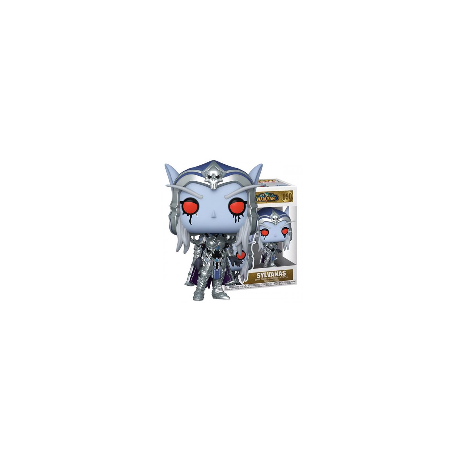 Funko POP! Warcraft: Sylvanas Windrunner (990)