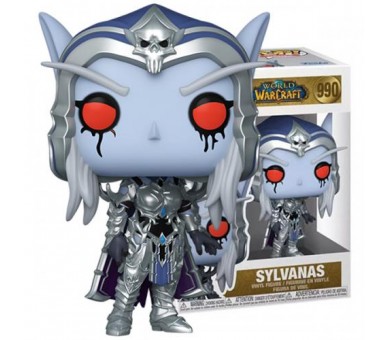 Funko POP! Warcraft: Sylvanas Windrunner (990)