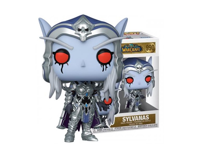 Funko POP! Warcraft: Sylvanas Windrunner (990)