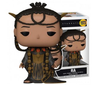 Funko POP! Stargate: Ra (1573)