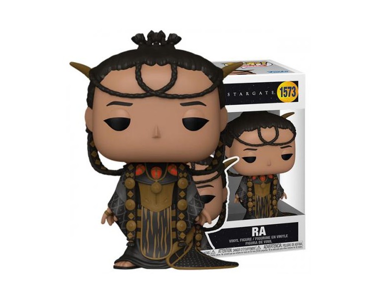 Funko POP! Stargate: Ra (1573)