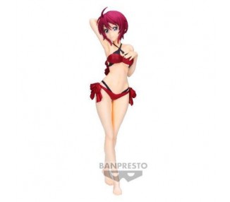 Gundam Seed Freedom Glitter Glamours: Lunamaria Hawke 22cm