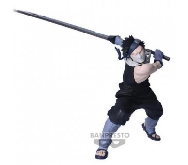 Naruto Vibration Stars: Momochi Zabuza 13cm