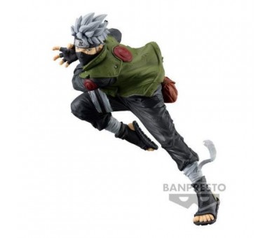 Naruto Shippuden Colosseum: Hatake Kakashi 13cm