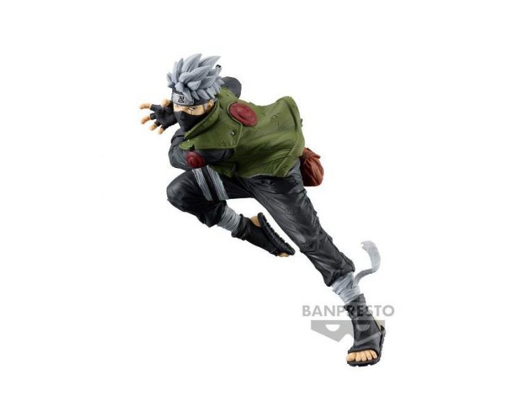 Naruto Shippuden Colosseum: Hatake Kakashi 13cm