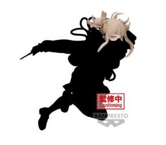 My Hero Academia Evil Villains Plus: Himiko Toga 11cm