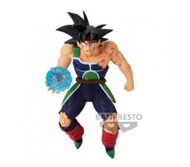 Dragon Ball Z G x Materia: Bardock 14cm