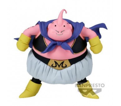 Dragon Ball Z Solid Edge Works: Majin Buu 15cm