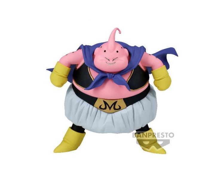 Dragon Ball Z Solid Edge Works: Majin Buu 15cm