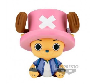 One Piece Sofvimates Aeabasta: Chopper 11cm