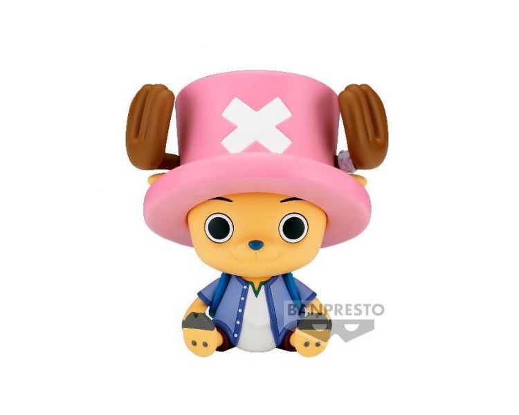 One Piece Sofvimates Aeabasta: Chopper 11cm