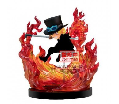 One Piece WCF Special: Sabo 11cm