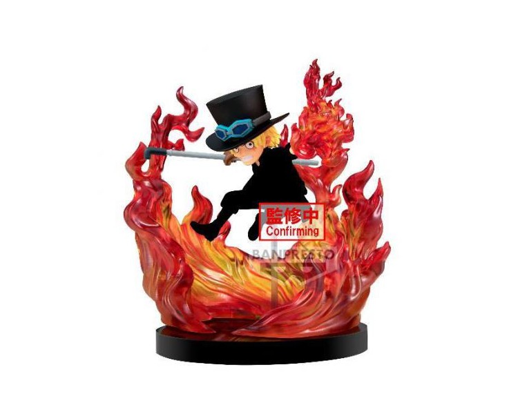 One Piece WCF Special: Sabo 11cm