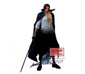 One Piece Premium Fig: Shanks (The Anime) 30cm