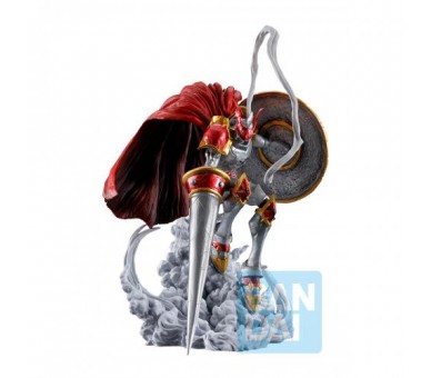 Ichibansho Digimon Adventure: Gallantmon 13cm