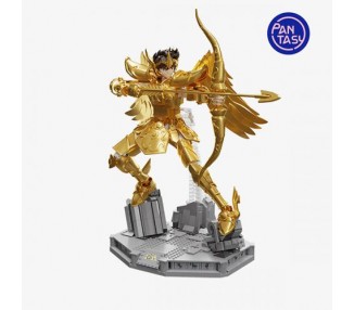 Saint Seiya Sagittarius Set Costruzioni 776pz Pantasy