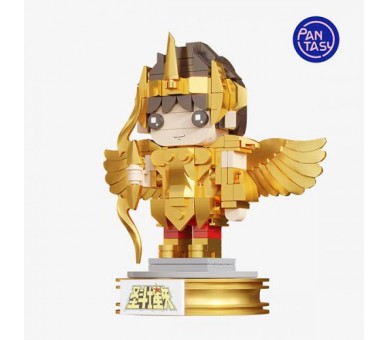 Saint Seiya Sagittarius Chibi Set Costruzioni Pantasy