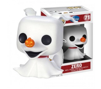 Funko POP! Disney TNBC: Zero (71)