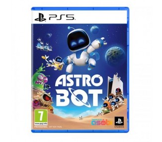 Astro Bot