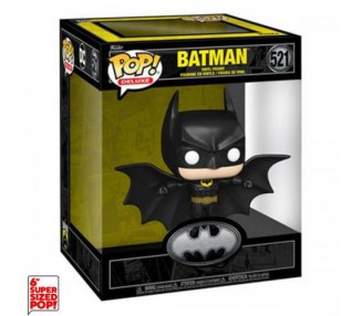 Funko POP! Batman 85Th: Batman (521) DLX