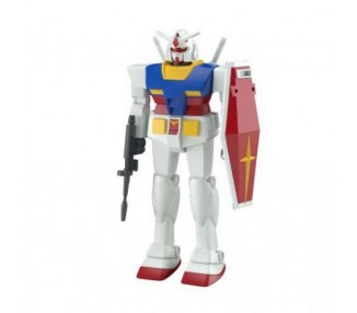 Best Mecha Collection 1/144 Rx-78-2 Gundam Revival Ver 12cm