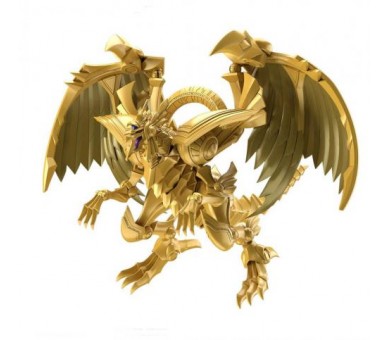 Rise Amplified Egyptian God The Winged Dragon Of Ra 18cm