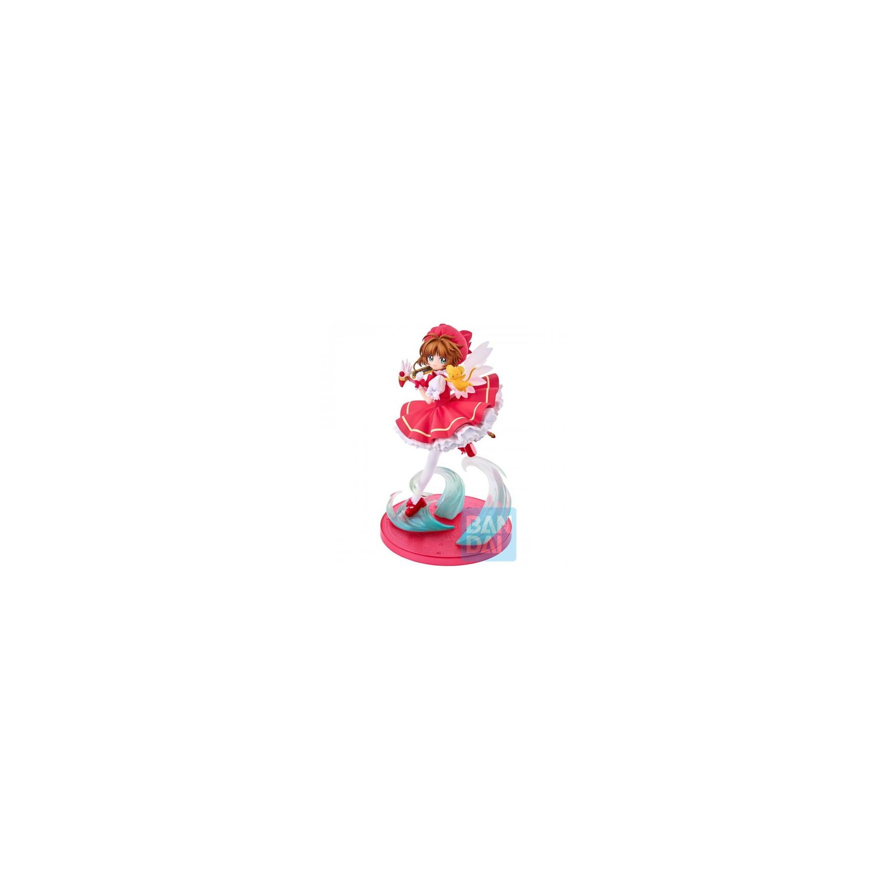 Ichibansho Cardcaptor Sakura 25Th: Sakura 18cm