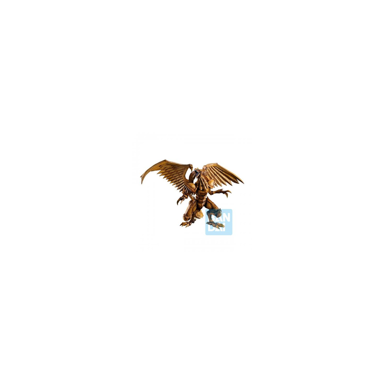 Ichibansho Yu-Gi-Oh! Egyptian God: Winged Dragon of Ra 18cm